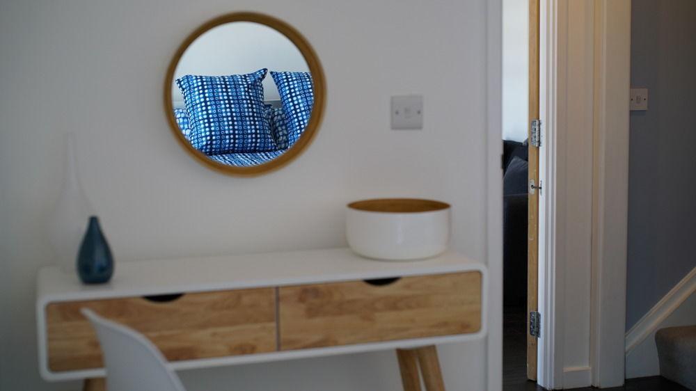 Seagull Lane Serviced Apartment Лондон Екстер'єр фото